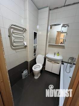 1-к квартира, на длительный срок, 40м2, 1/11 этаж