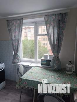 1-к квартира, посуточно, 36м2, 5/9 этаж