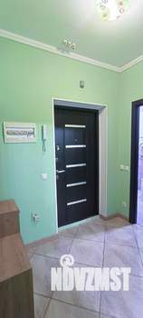 1-к квартира, на длительный срок, 41м2, 11/16 этаж