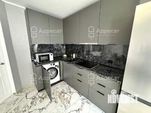 1-к квартира, на длительный срок, 52м2, 4/9 этаж