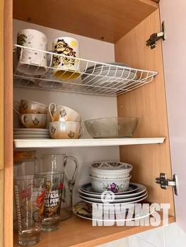 1-к квартира, посуточно, 49м2, 8/9 этаж