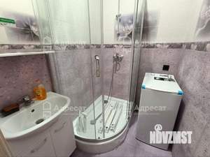 3-к квартира, на длительный срок, 70м2, 4/19 этаж