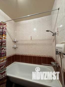 1-к квартира, посуточно, 43м2, 2/16 этаж