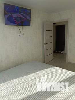 1-к квартира, посуточно, 30м2, 1/4 этаж