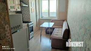 1-к квартира, посуточно, 38м2, 9/10 этаж