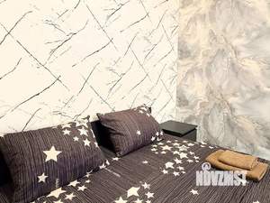 Студия квартира, посуточно, 42м2, 5/17 этаж