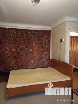 1-к квартира, на длительный срок, 32м2, 3/5 этаж