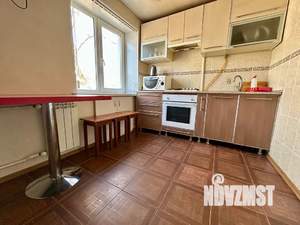 2-к квартира, посуточно, 50м2, 4/5 этаж