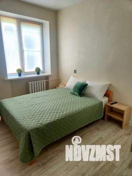 2-к квартира, посуточно, 58м2, 1/4 этаж