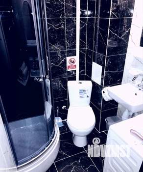 1-к квартира, посуточно, 32м2, 1/1 этаж