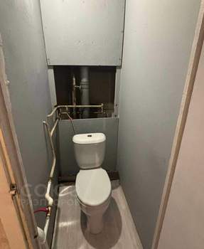 2-к квартира, на длительный срок, 60м2, 6/9 этаж