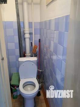2-к квартира, на длительный срок, 41м2, 3/5 этаж