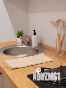 1-к квартира, посуточно, 35м2, 1/9 этаж