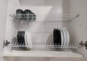 Студия квартира, на длительный срок, 35м2, 1/10 этаж