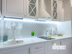 2-к квартира, посуточно, 40м2, 1/1 этаж