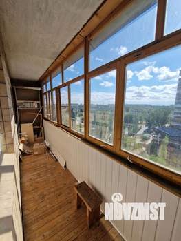 1-к квартира, на длительный срок, 35м2, 7/14 этаж