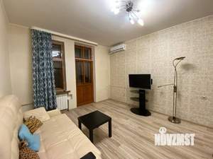 2-к квартира, на длительный срок, 60м2, 3/5 этаж