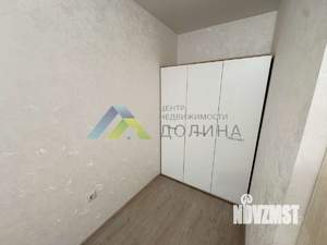 1-к квартира, на длительный срок, 27м2, 2/3 этаж