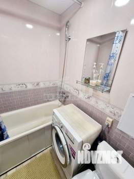 2-к квартира, на длительный срок, 45м2, 4/5 этаж