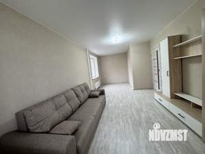 1-к квартира, на длительный срок, 44м2, 3/10 этаж