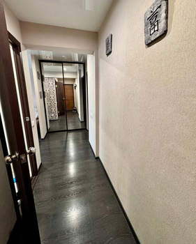 2-к квартира, на длительный срок, 47м2, 3/5 этаж