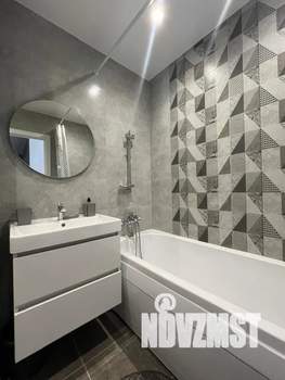 2-к квартира, посуточно, 55м2, 6/21 этаж