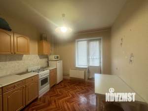1-к квартира, на длительный срок, 38м2, 6/9 этаж