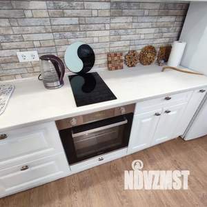 1-к квартира, посуточно, 44м2, 7/10 этаж