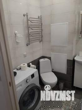 1-к квартира, посуточно, 38м2, 6/10 этаж