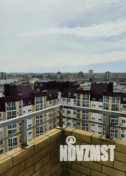 1-к квартира, посуточно, 62м2, 1/1 этаж