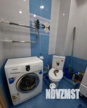 1-к квартира, посуточно, 34м2, 13/19 этаж