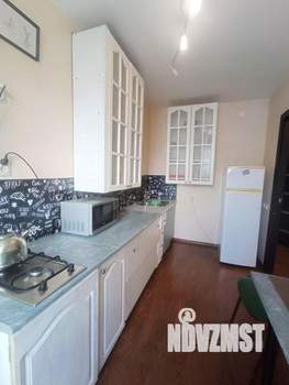 1-к квартира, посуточно, 26м2, 1/1 этаж