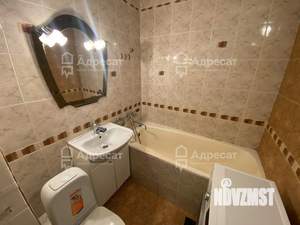 1-к квартира, на длительный срок, 32м2, 5/9 этаж