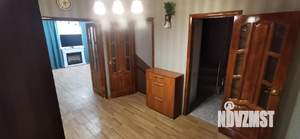2-к квартира, посуточно, 110м2, 1/1 этаж
