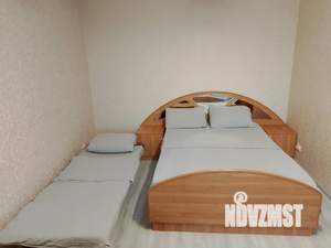 1-к квартира, посуточно, 37м2, 11/16 этаж