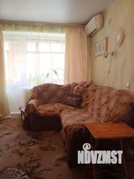 1-к квартира, на длительный срок, 33м2, 3/5 этаж