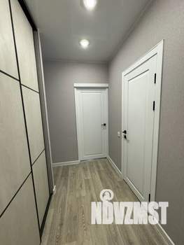 1-к квартира, посуточно, 60м2, 8/19 этаж