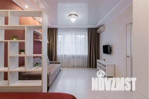 1-к квартира, посуточно, 34м2, 5/9 этаж