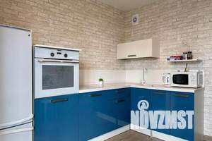 1-к квартира, посуточно, 34м2, 9/23 этаж