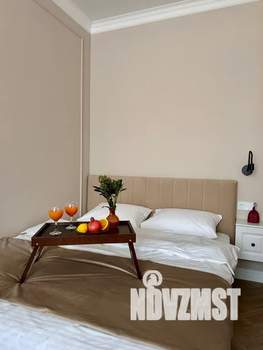 1-к квартира, посуточно, 40м2, 5/5 этаж