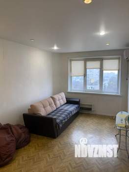 1-к квартира, на длительный срок, 41м2, 10/10 этаж