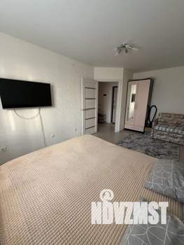 1-к квартира, посуточно, 30м2, 2/3 этаж