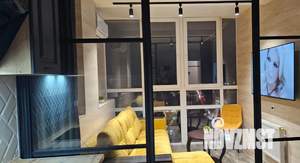 2-к квартира, посуточно, 50м2, 10/16 этаж