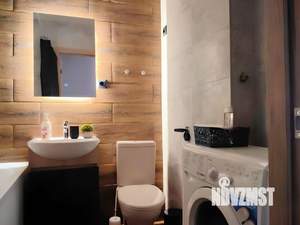 2-к квартира, посуточно, 50м2, 8/9 этаж