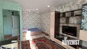 1-к квартира, на длительный срок, 29м2, 3/5 этаж