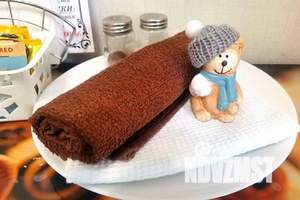 1-к квартира, посуточно, 30м2, 4/5 этаж