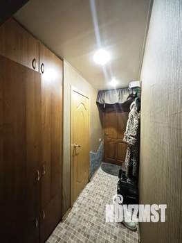 1-к квартира, на длительный срок, 35м2, 1/2 этаж