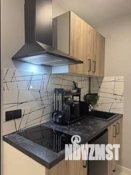 1-к квартира, посуточно, 20м2, 2/4 этаж