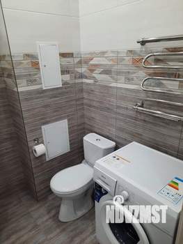 2-к квартира, посуточно, 60м2, 1/1 этаж