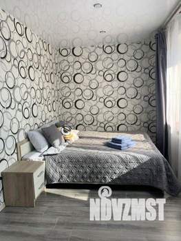 3-к квартира, посуточно, 56м2, 1/1 этаж